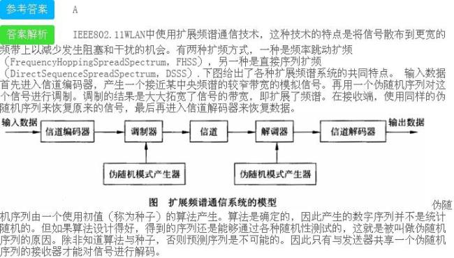 什么是窄带通信原理