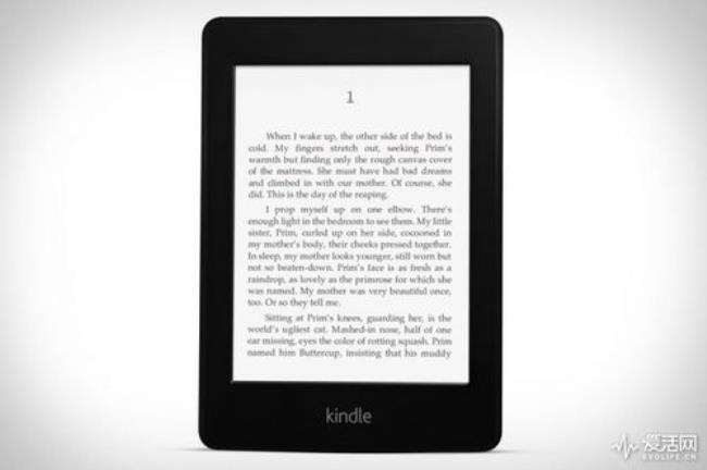 为什么Kindle Paperwhite没有夜间模式