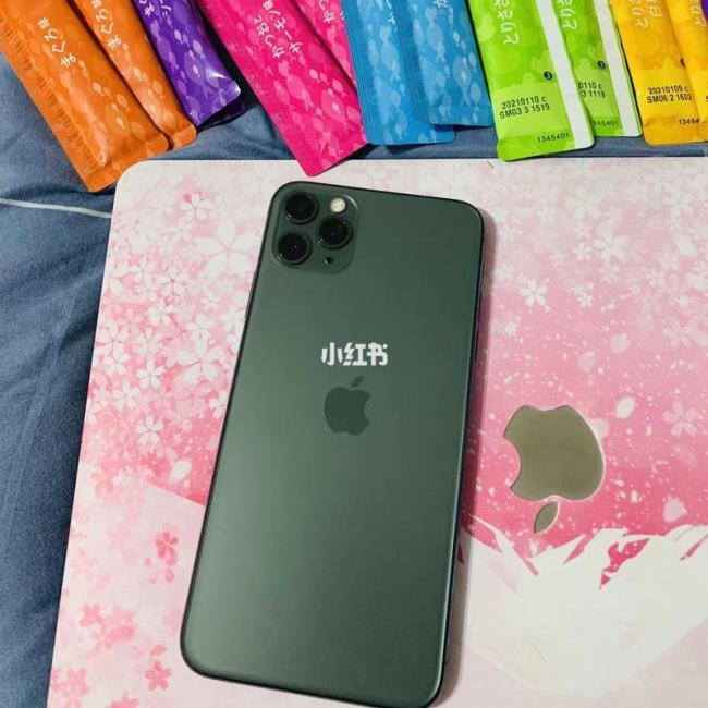 iphone11 pro max港版是双卡双待吗