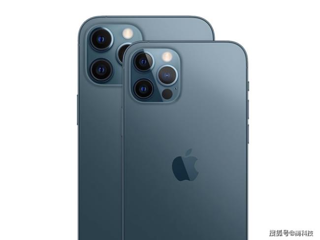 iphone12到底值不值