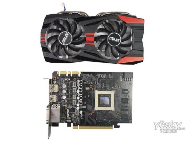 华硕gtx760战骑士真的很垃圾吗