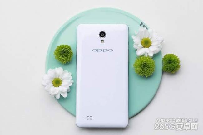 oppoa11手机精灵怎么呼叫