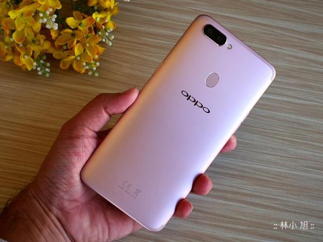 oppo r11s plus像素多少