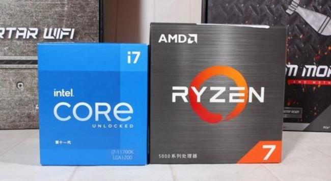 r75800的处理器好还是i510500好