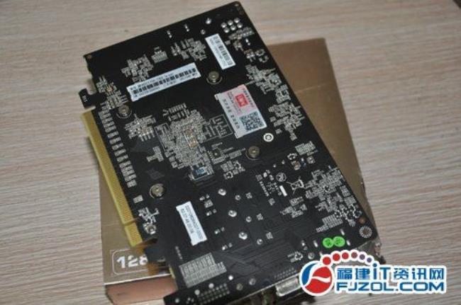 点评七彩虹网驰GTX750-2GD5好不好