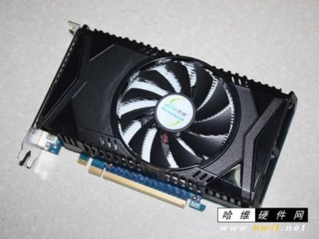 gtx550ti显卡可以看高清蓝光吗