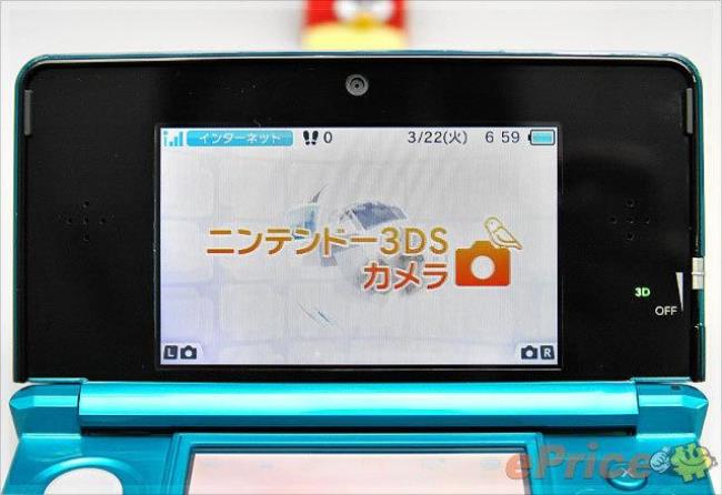 任天堂原装3Ds可以联机吗