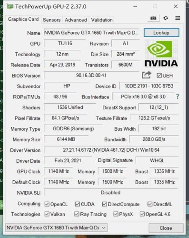 r7260x和gtx750ti哪个好