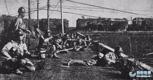 九一八事变为什么在1931年9月爆发