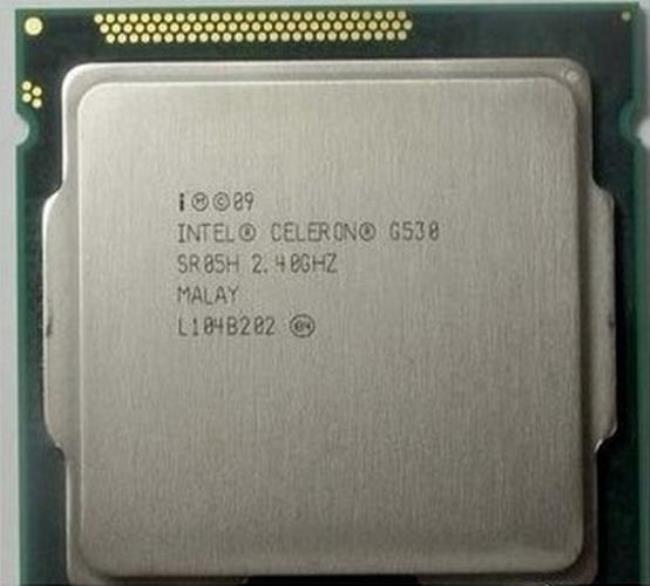 奔腾g630升级哪个cpu