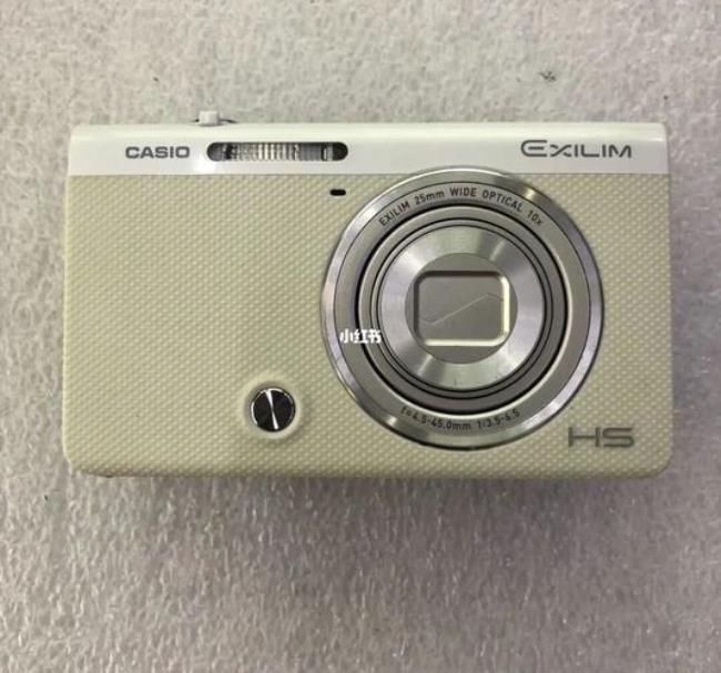 Casiozr50相机怎么用