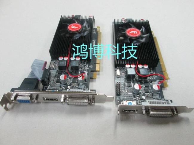 r73404g显卡怎么样