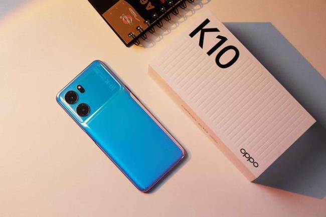 oppok10活力版和k10pro区别