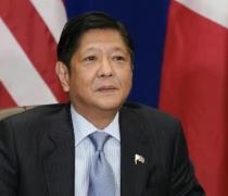 菲律宾看明白了！马科斯总统表示要跟中国重启合作开发油气谈判