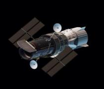 SpaceX或将执行史无前例的任务，哈勃望远镜有救了