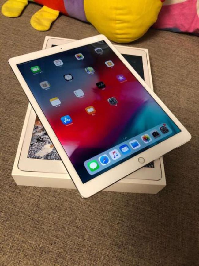 7·9屏比9·7屏差多少ipad