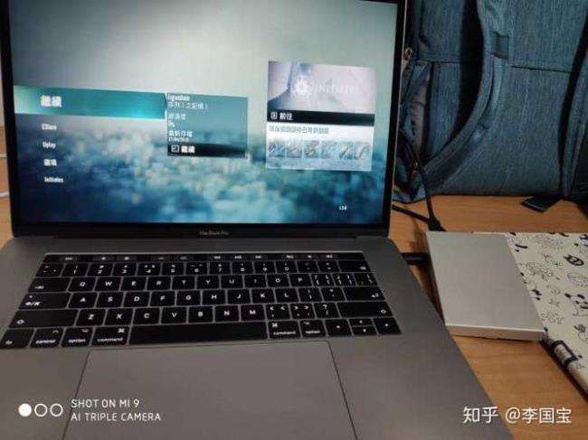 macbook是装双系统好还是用windowstogo好