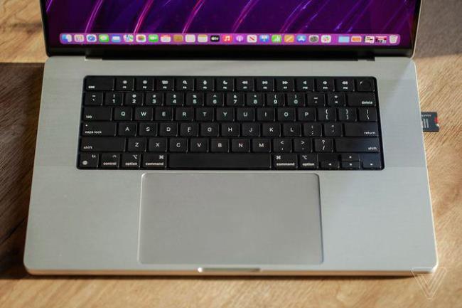 苹果macbookpro用word怎么样