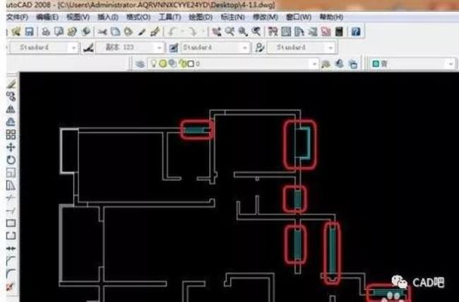 如何在CAD2014里面加字库