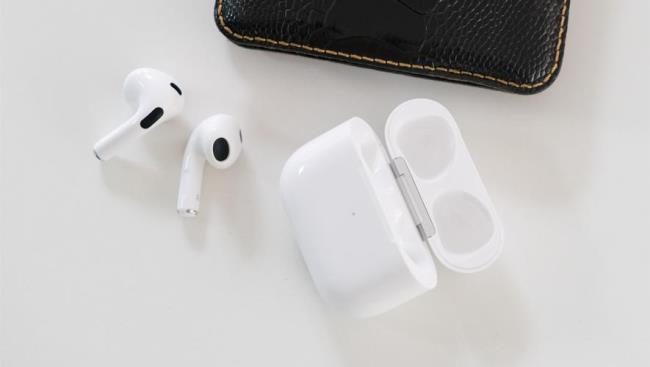 airpods3配别的手机可以么