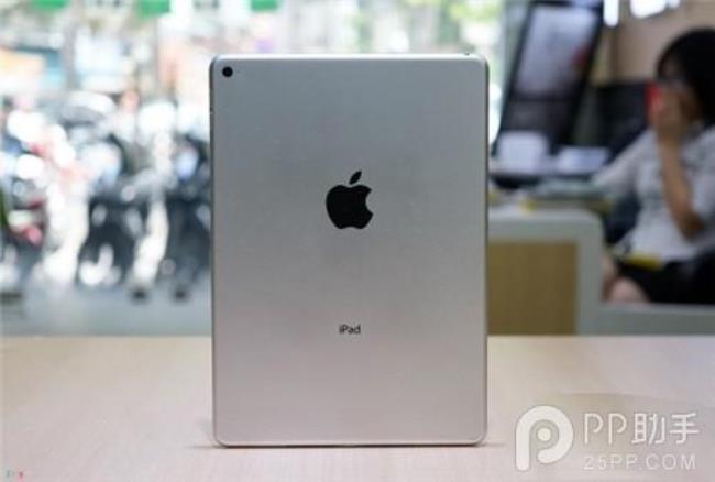 ipad5air2什么时候上市的