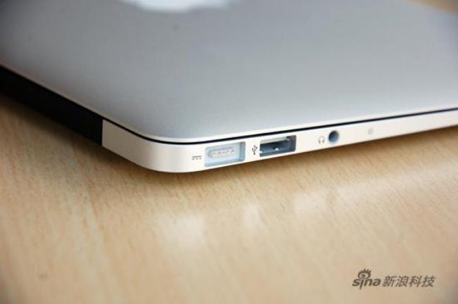 苹果MacBookAir硬盘内存如何扩充