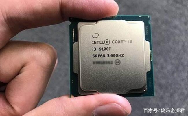 i703770相当于i3几代