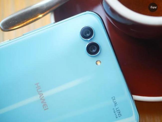 华为HUAWEI nova 2s如何找到路由器