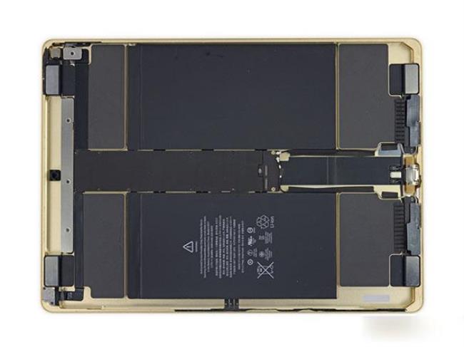 ipadair2013电池容量多大