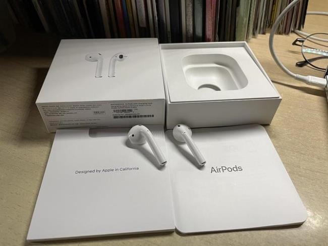 airpods2老是自动断开