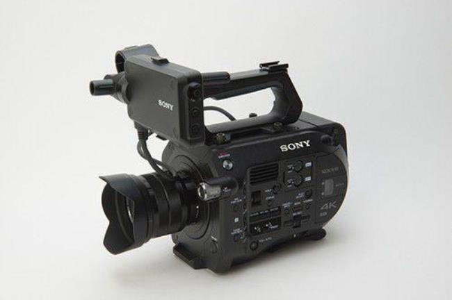 sonyfs7m2摄像机使用技巧