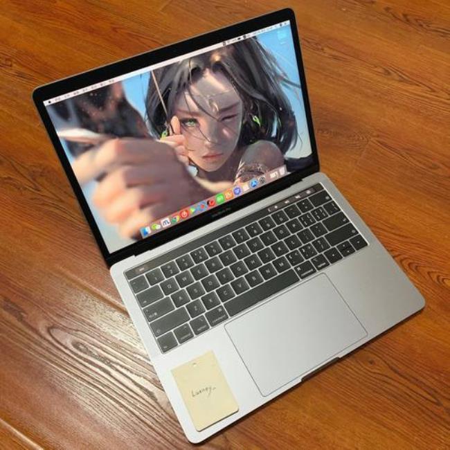 20版macbookpro8g256g够用吗