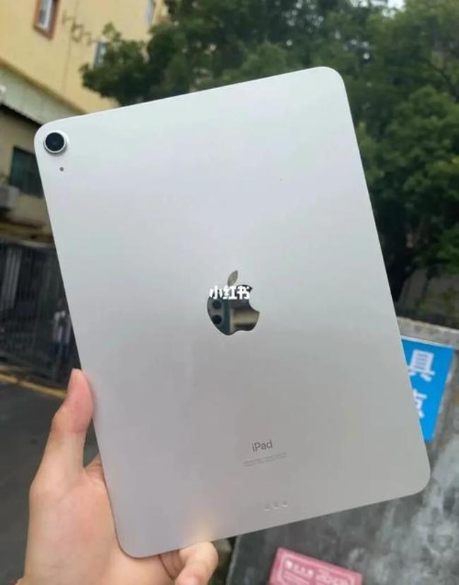 ipadair4拍照模糊