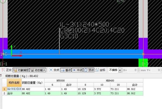 hpb300钢筋各字母意思