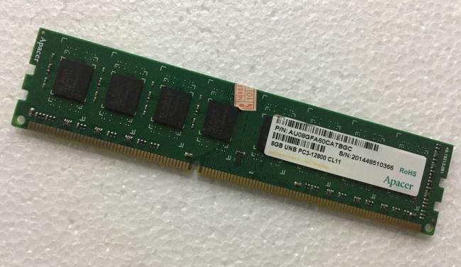 ddr3 800内存多大