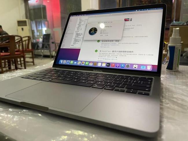 macbookprom1电池多大