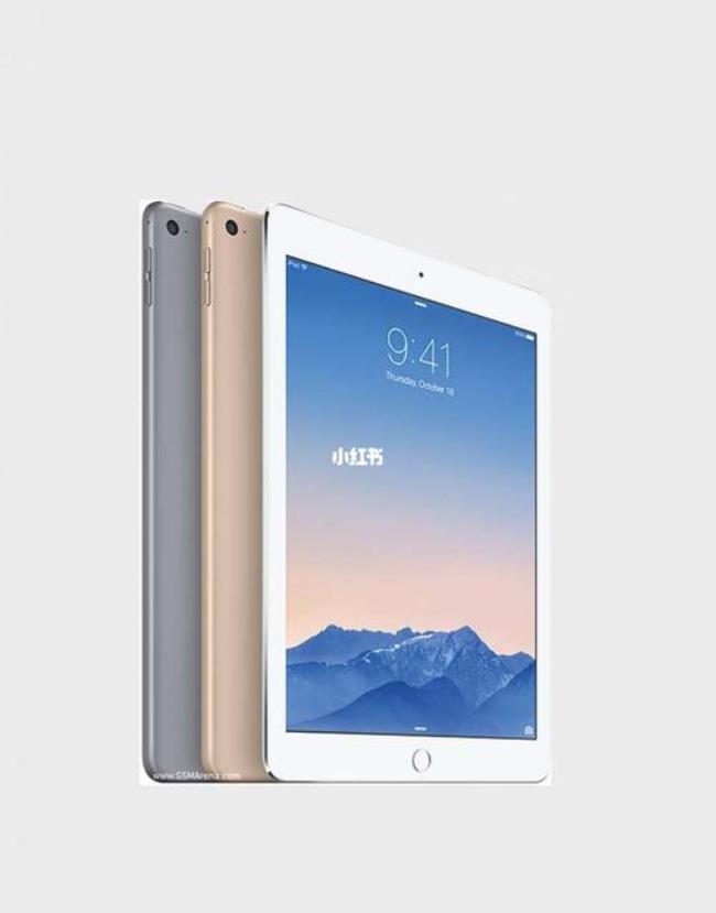 ipadair有哪些型号