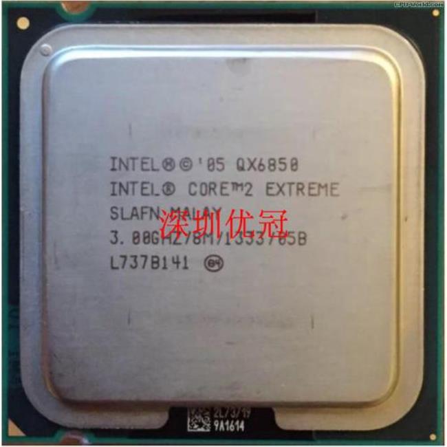 Intel E7400和Q8200哪个性价比高