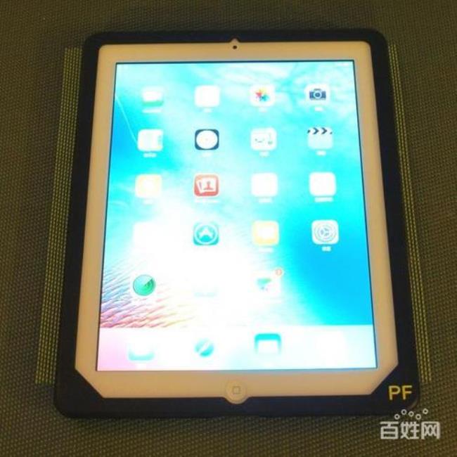 ipad2都能干什么