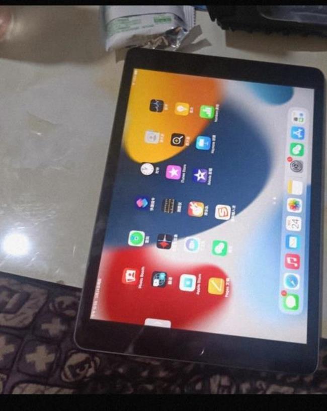 苹果ipad9怎么验证是不是正品