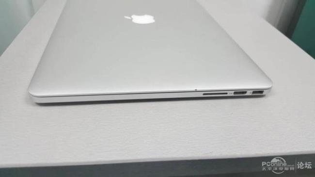 这个二手MacBookpro值多少钱