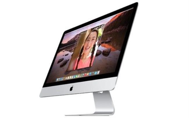 21英寸mac显示器多大