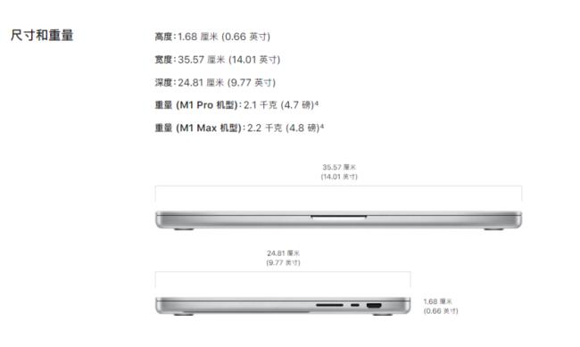 macbookpro的新电池的容量是多少