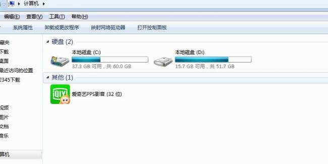 mac双系统d盘不见了