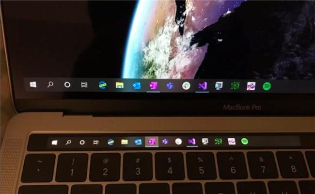 macbookpro装了windows系统后怎么换回来苹果系