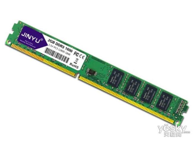 ddr3内存功耗大概是多少