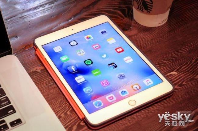 ipadmini4和mini2有什么区别