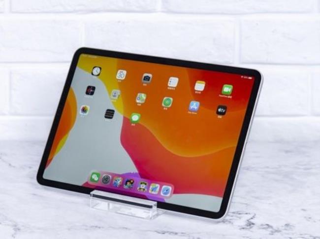 iPad的全新的和原装的有区别吗