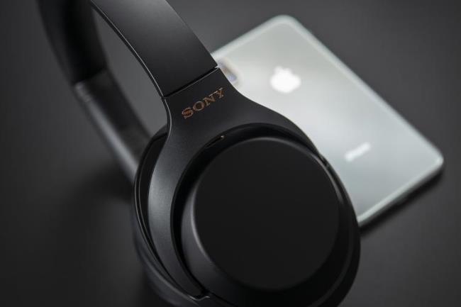 sony hw xm3连上电脑但是音乐是外放