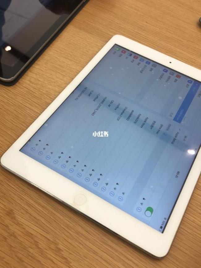 ipadair出现ipad已停用怎么办